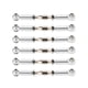 thumbnail image 2 of Varilla de tensor duradera ANGGREK Accesorios de enlace para coche RC, 2 of 8