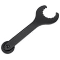 thumbnail image 2 of Thalyn Crank Spanner Carbon Steel Bike Bike Bottom Bracket Wrench, Repair Tool with Crank Removing for Hollowtech 2 and More, 2 of 7