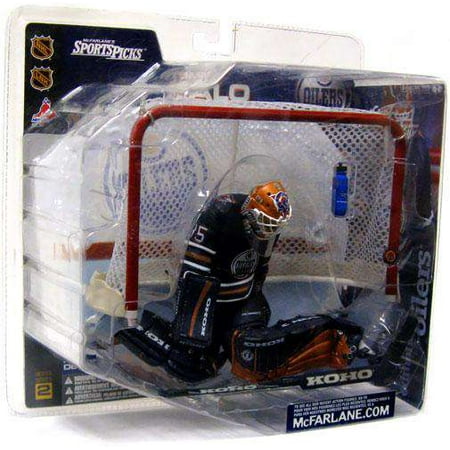 McFarlane NHL Sports Picks Series 2 Tommy Salo Action Figure (Blue Jersey) price history on PriceWatchPro
