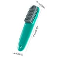 thumbnail image 4 of PRETXORVE Scrub Brush Laundry Brush Shoe Cloth Cleaning Brushes Household Cleaning Washing Brushes Clothes Shoes Scrubbing Easy to Hold, 4 of 7