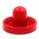 thumbnail image 5 of Empujadores de hockey de aire y discos de hockey de aire rojos Excelentes mangos de portería Paletas Accesorios de repuesto para mesas de juego, 5 of 7