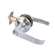 thumbnail image 4 of Cerradura de manija de puerta industrial, 30 a 50 mm 2 Cerradura de puerta con palanca de seguridad Cerradura de palanca de puerta de privacidad Construida para el futuro Jadeshay  A, 4 of 8