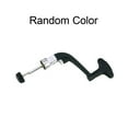 thumbnail image 1 of Lefu Metal Spinning Fishing Reel Handle Folding Rocking Arm Reel Building Accessories, 1 of 5