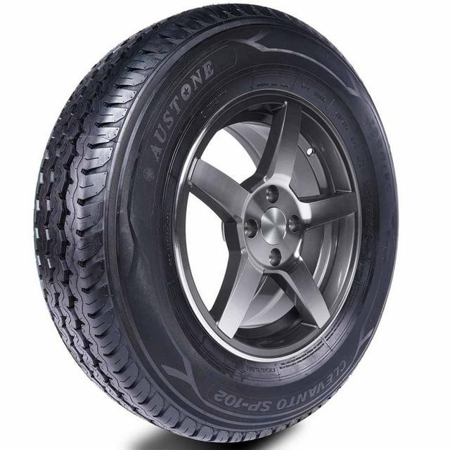Llanta 195/R15 106/104Q Austone SP-102