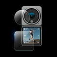 thumbnail image 4 of Shockproof Screen Protector HD Explosion Proof Tempered Glass Film for DJI Action 2 Camera, 4 of 9