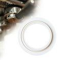 thumbnail image 6 of deevoka Brew Head Silicone Seal Gasket Parts Gasket for KD-130 Espresso Machine, 6 of 9