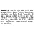 thumbnail image 3 of Chester's PuffCorn Butter Puffed Corn Snacks, 3.5 Oz., 3 of 4