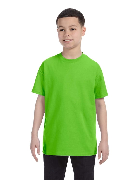 Youth Heavy Cotton T-Shirt