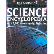 Pre-Owned Science Encyclopedia (Paperback) 0794503314 9780794503314