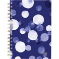 thumbnail image 1 of 2026 Mead® Watercolour Dots Small Weekly Planner, 1 of 6