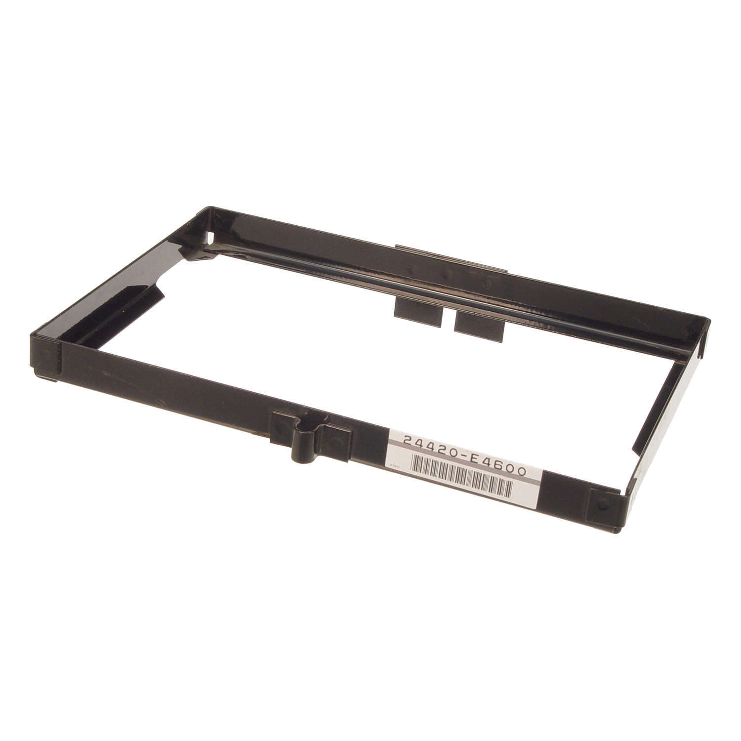 Genuine Battery Hold Down Frame