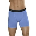 thumbnail image 7 of Fruit of the Loom Men's Beyondsoft Assorted Boxer Briefs, 5 Pack, 7 of 7