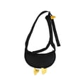 thumbnail image 2 of Bolso Bandolera De Ganso, Bolso De Hombro Divertido De Lona Para Mujer, Para Regalo, Uso Diario, Fiesta, 2 of 8