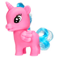 thumbnail image 5 of Way To Celebrate Plastic Unicorns, 4 pieces, 5 of 6