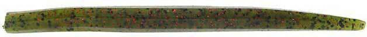 Strike King Ocho 5'' Watermelon Seed 8pk