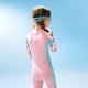 thumbnail image 2 of Traje de Neopreno DIVE&SAIL Traje de neopreno para niños Traje de buceo de manga larga Protección UV (Rosa L) Ygjytge Rosa T L para Unisex, 2 of 8