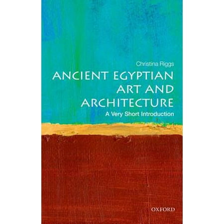- Ancient Egyptian Art and Architecture: A Very Short Introduction