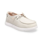 REEF Cushion Breakwater Women's Slip-On Shoes Color: Gray Size: 8