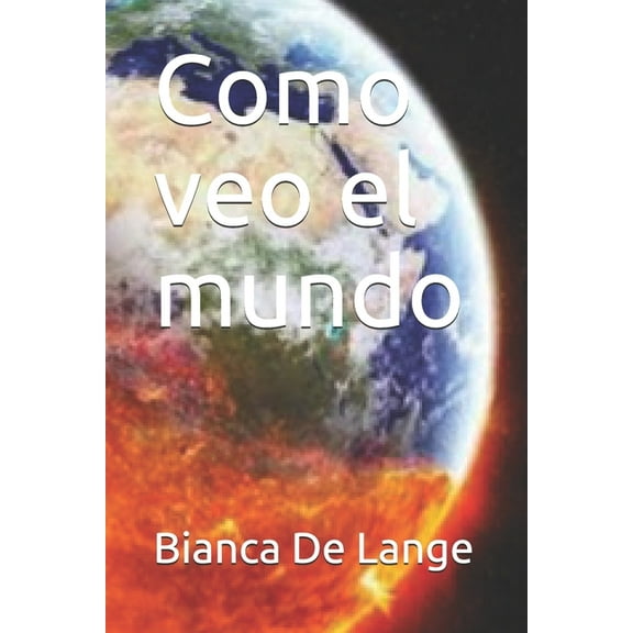 Como veo el mundo (Paperback)