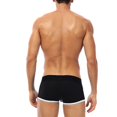 thumbnail image 3 of Men‘s Comfortable Breathable Butt Lift Boxer, 3 of 6