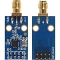 thumbnail image 4 of Module Sans Fil CC1101 avec Antenne SMA, 315/433/868/915MHZ, Zigbee, Module Émetteur-Récepteur Sans Fil pour Arduino Raspberry Pi (4), 4 of 7