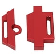 thumbnail image 3 of Soporte de batería RC, placa de batería de automóvil RC, placa de batería RC de aleación de aluminio, bandeja de batería RC, rendimiento sólido, 3 of 14
