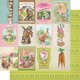 thumbnail image 1 of Papel auténtico Authentique Paper CTN12-008, 1 of 1