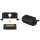 thumbnail image 4 of Piezas de repuesto para ensamblaje de manijas de pulgar de controlador de motor sin escobillas de 36 V para Kugoo S1/S2/S3 de 8 pulgadas, 4 of 5