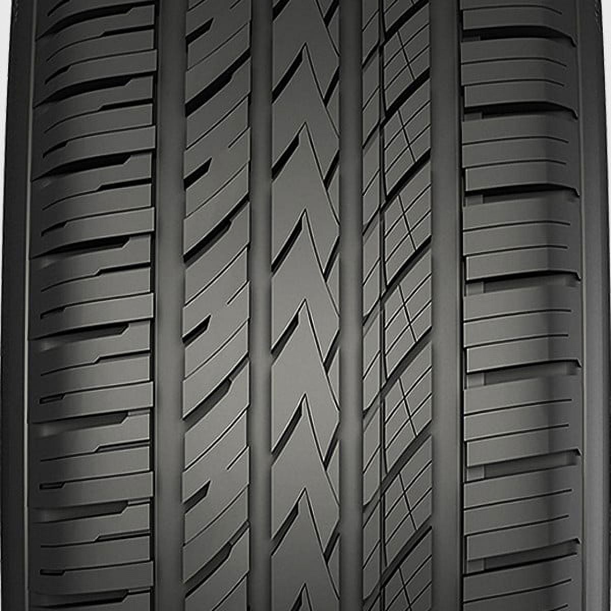 Nankang NS-25 All-Season UHP 245/45ZR20 Tire - Walmart.com Nankang NS-25 All-Season UHP 245/45ZR20 Tire - Walmart.com