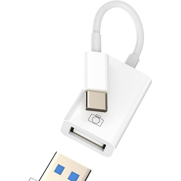 shiyou-USB-C to USB A Adapter 3.0 OTG Port Converter Type Thunderbolt Cable Accessories for Samsung Galaxy S20 S21 S22 FE Ultra Note10 Plus S9 S10 Z Flip LG Pixel Ipad MacBook Pro Mouse Hub Adaptador