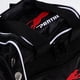 thumbnail image 4 of Bolso de mano/bandolera con compartimento 28 x 23,5 x 31 cm Balck + rojo, 4 of 9