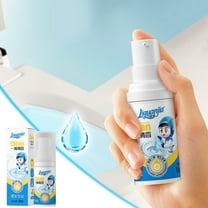 Bathroom Odor Eliminator,Air Fresheners Toilet Deodorizer Tablets,Air Fresheners For Bathroom,Drop in Flushable Air Freshener 18ml