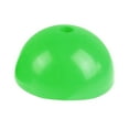 thumbnail image 1 of Training Marker Football Sign Pole Base, Rod Sign Pole Base, Easy to Carry Pole Water Base for Soccer Practice Training Equipment Green Normal, 1 of 7