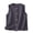 Grey, variant on Vest Tops for Women Spring Solid Color Retro Literary Cotton Linen Casual Loose Versatile Outer Wear Fashion Womens Sleeveless Tops