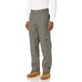 thumbnail image 1 of Pantalones tácticos Tru-Spec 24-7 de lona de algodón duradera OL 46W, 1 of 2