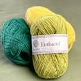 thumbnail image 3 of Wool Yarn Lopi Lace Weight Einband Icelandic Sheep Wool 41 Colors - 50g skein Istex Brand Iceland, 3 of 28