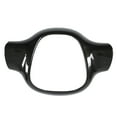 thumbnail image 2 of Steering Wheel Decaration, Steering Wheel Cover Trim Temperature Resistant Comfortable Touch Wearproof  For Car, 2 of 8
