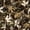 Green Brown, variant on Manfei Woodland Branches Blackout Curtains, Forest Camouflage Window Curtains Pack of 2 (38x45 Each), Chocolate Brown