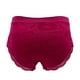 thumbnail image 4 of Paquete de Pantaletas Adda Lingerie Modelo Artemisa, Corte clásico, Colores surtidos, 4 of 5