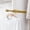 Gold, variant on Valet Rod for Closet Pull Out Gold