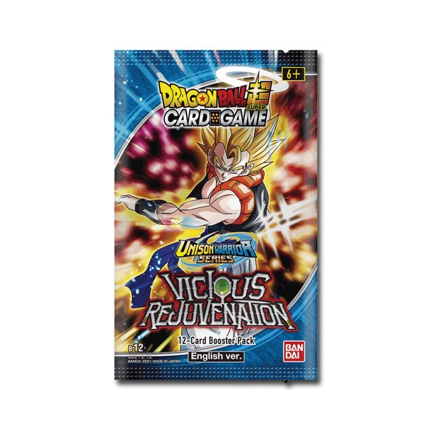 Dragon Ball Trading Cards in Trading Cards