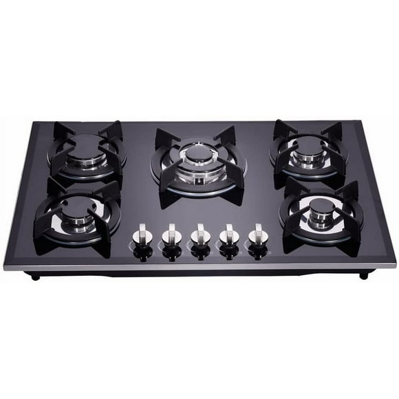 Glass Top Stove Replacement