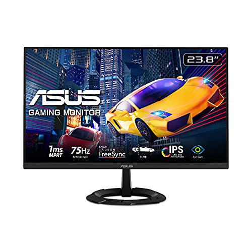 ASUS 23.8\