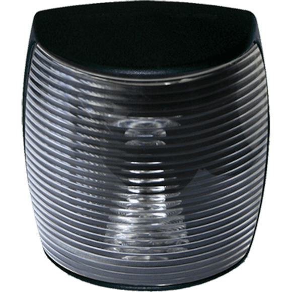 Hella Marine Lights Navigation Light 959940201 3 NM NaviLED PRO Masthead Lamp - Black