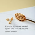 thumbnail image 4 of Nature's Path Organic Granola, Peanut Butter, 11.5oz Box, 4 of 7