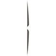 thumbnail image 3 of 19 5/8"W x 19 5/8"H Galveston EnduraWall Decorative 3D Wall Panel, Universal Aged Metallic Weathered Steel (Covers 2.67 Sq. Ft.), 3 of 6