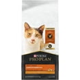 thumbnail image 2 of Purina Pro Plan Complete Essentials Shredded Blend Chicken & Rice Formula Dry Cat Food, 2.72-kg bag, 2 of 5