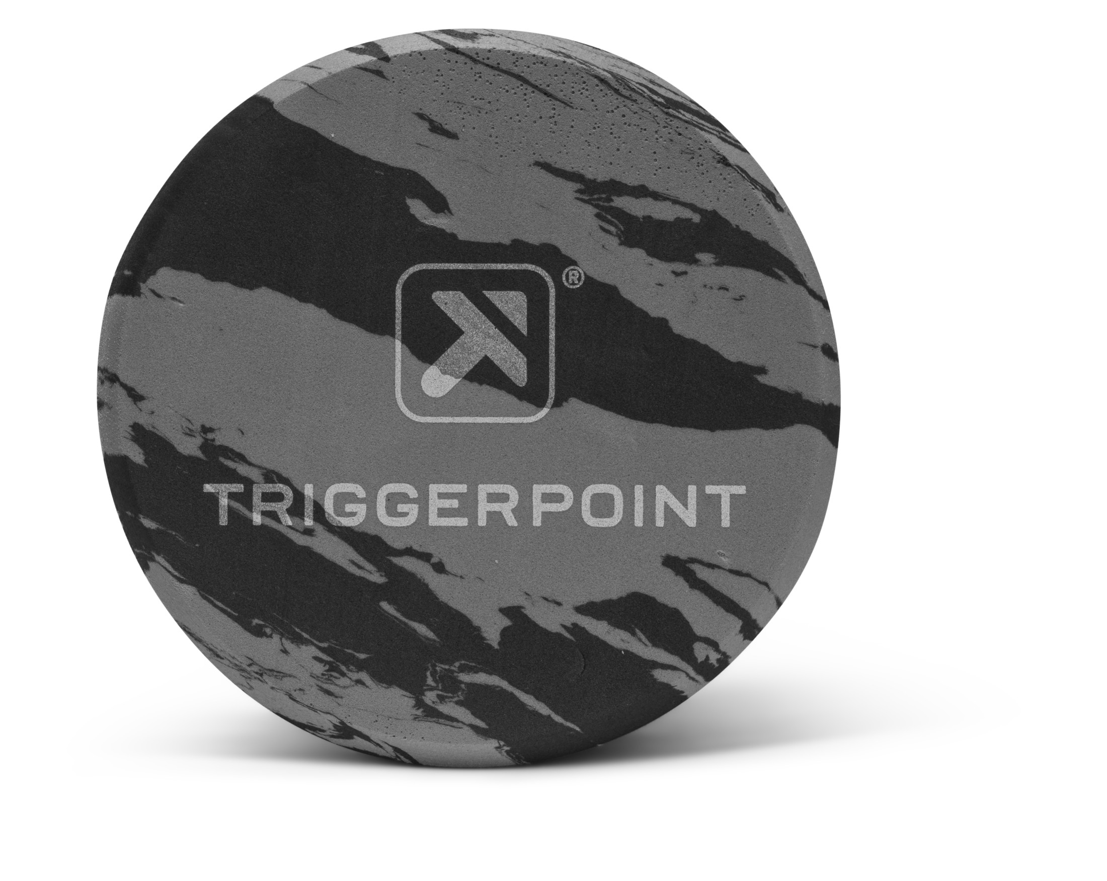 TriggerPoint Foundations Roller, Black, 12"
