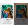 thumbnail image 2 of Carolines Treasures SS8457CNL Doberman Ceramic Night Light, 2 of 2