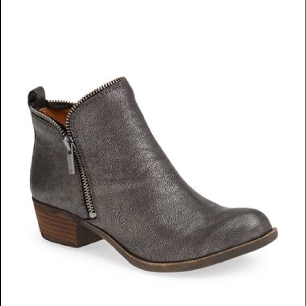 Lucky Brand Womens BARTALINO Bootie